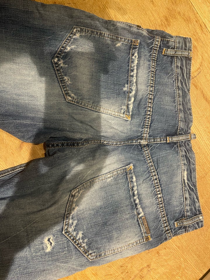 Jeans, DSQUARED2, str. 46