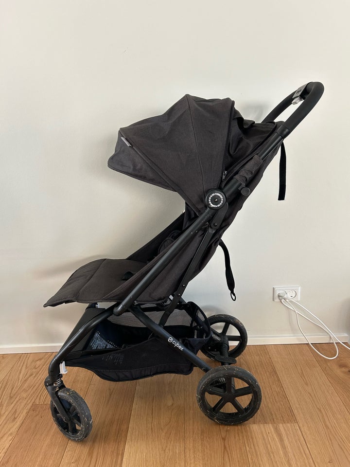 Klapvogn, Cybex Eezy S