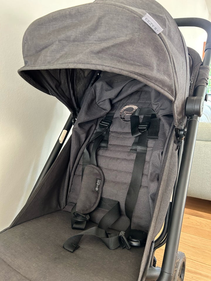 Klapvogn, Cybex Eezy S