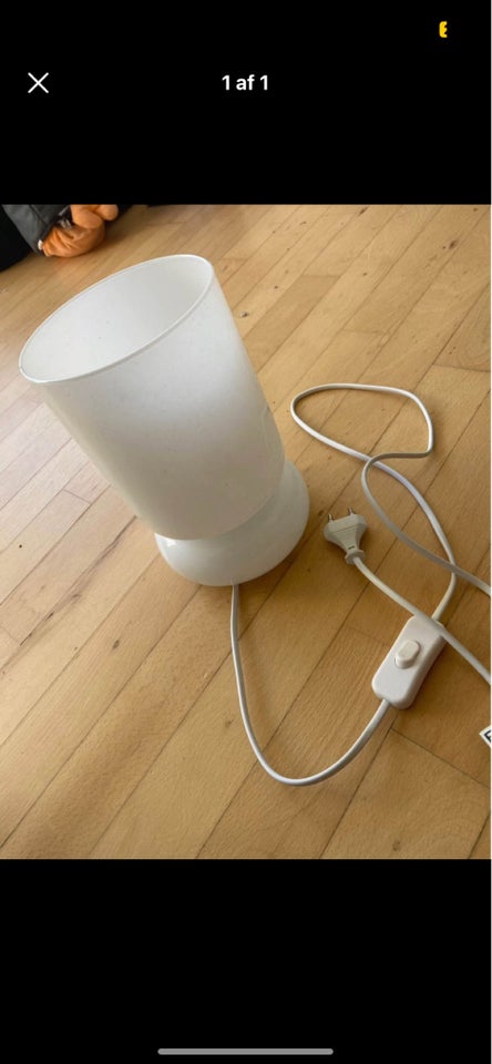 Lampe