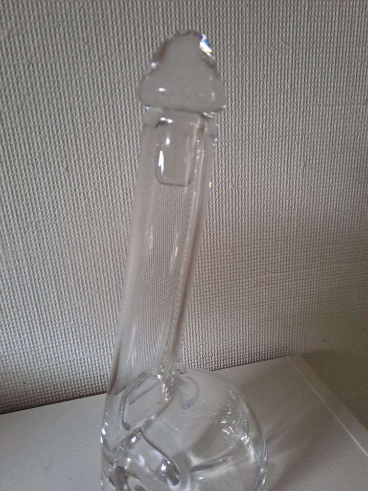 Glas, Karaffel