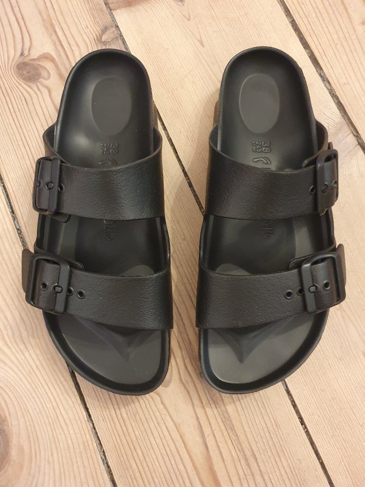 Sandaler, str. 38, Birkenstock