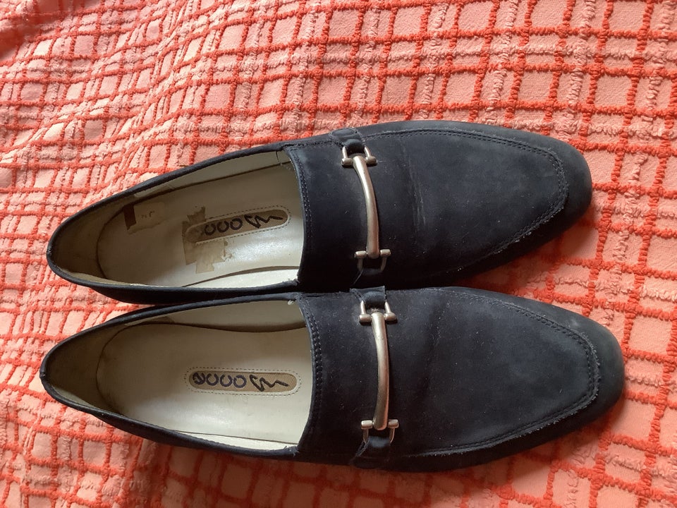 Loafers, str. 36,5, Ecco