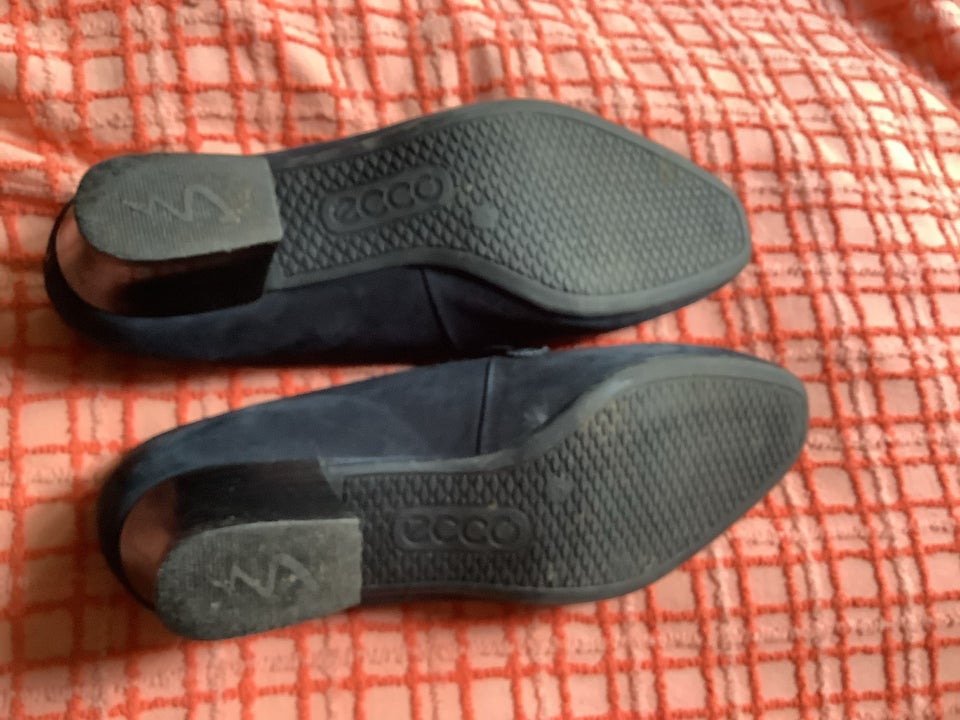 Loafers, str. 36,5, Ecco