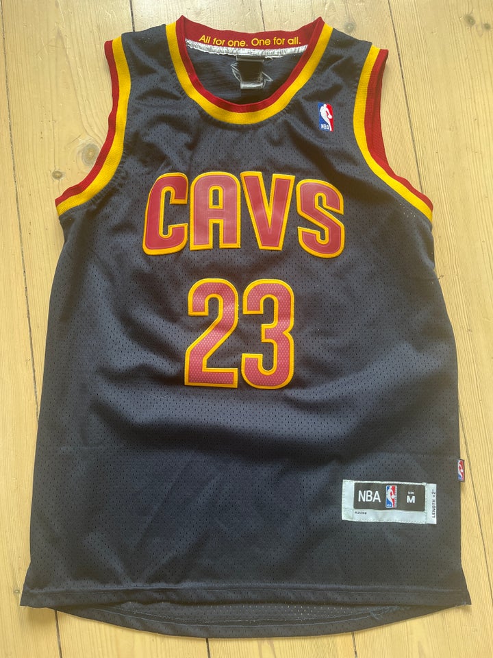 Baskettrøje Jersey  NBA