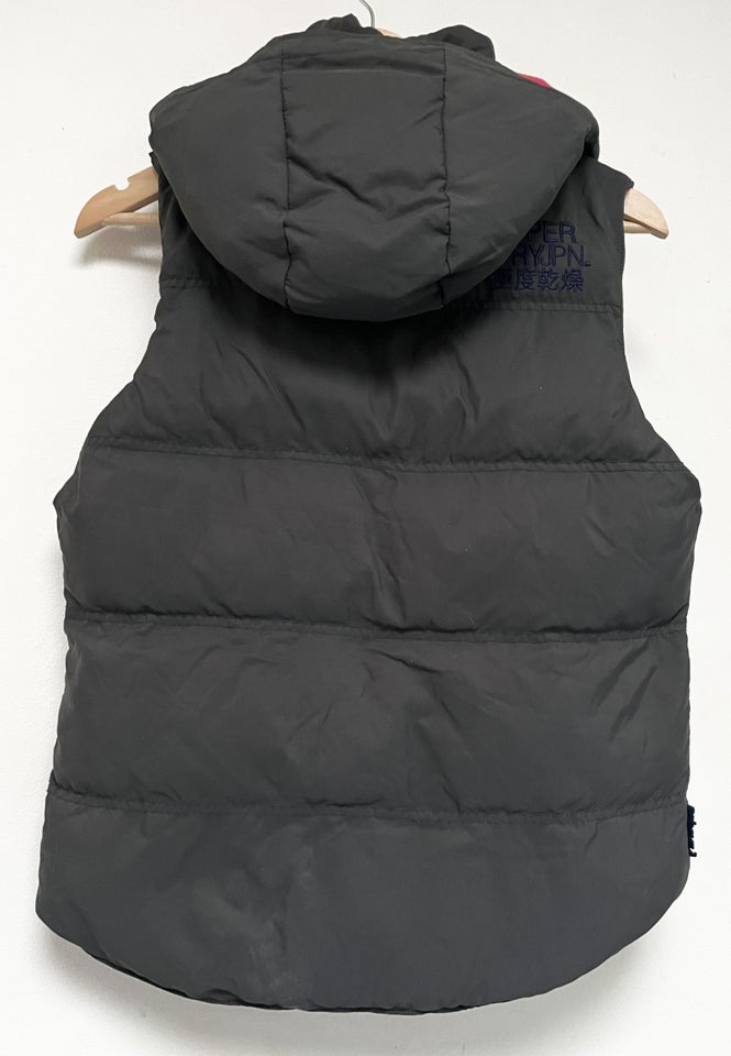 Vest, str. 38, Superdry Athletic