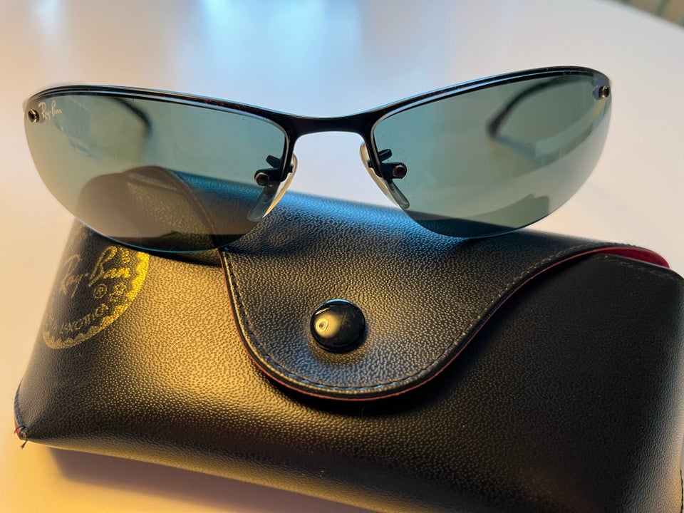 Solbriller unisex, Ray-Ban