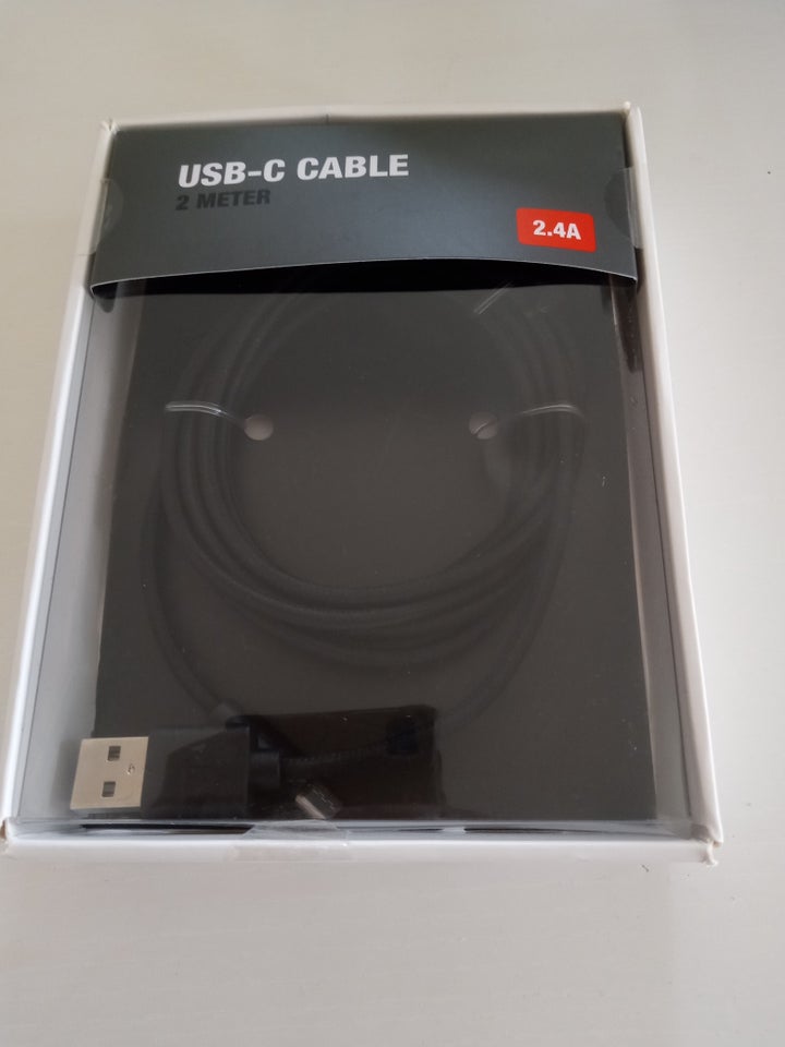 USB Kabel Perfekt