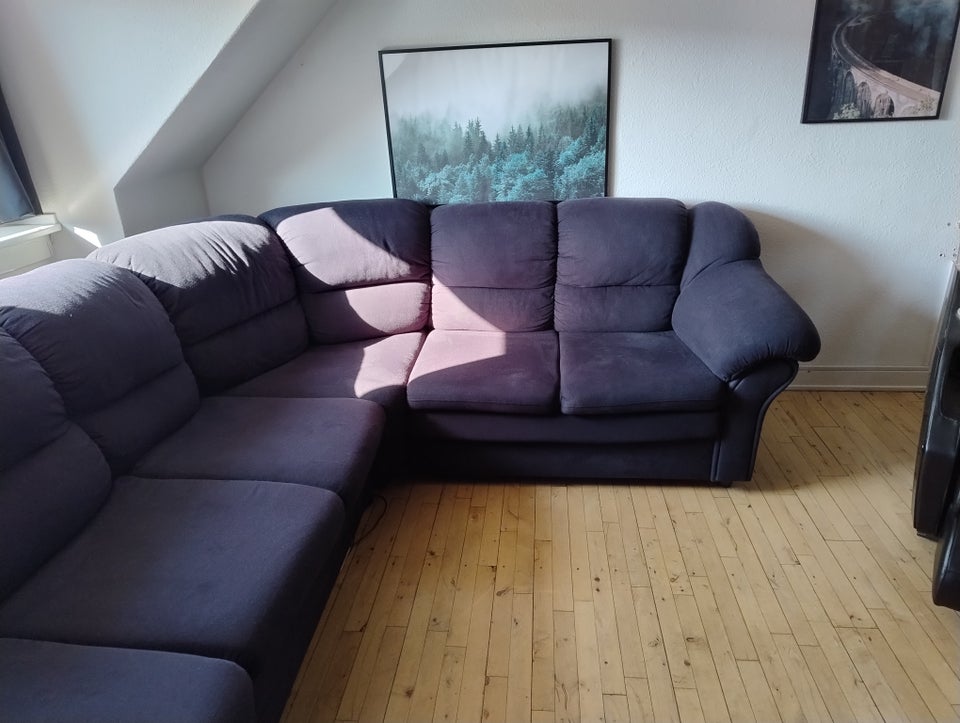 Hjørnesofa