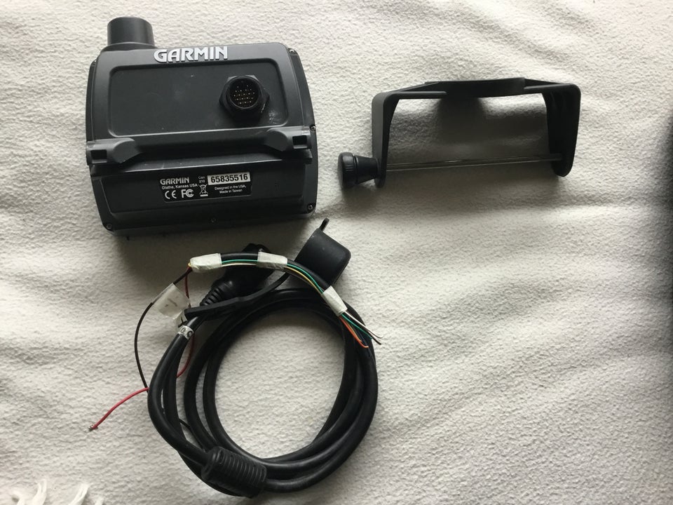 Kortplotter garmin 172C. Og...