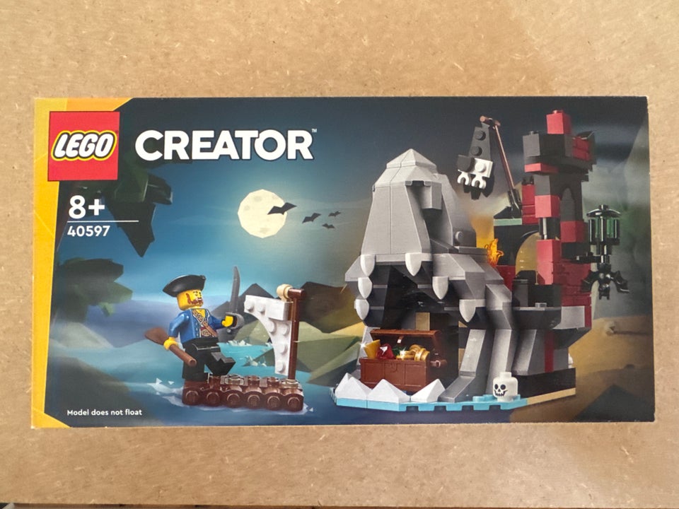 Lego Creator 40597