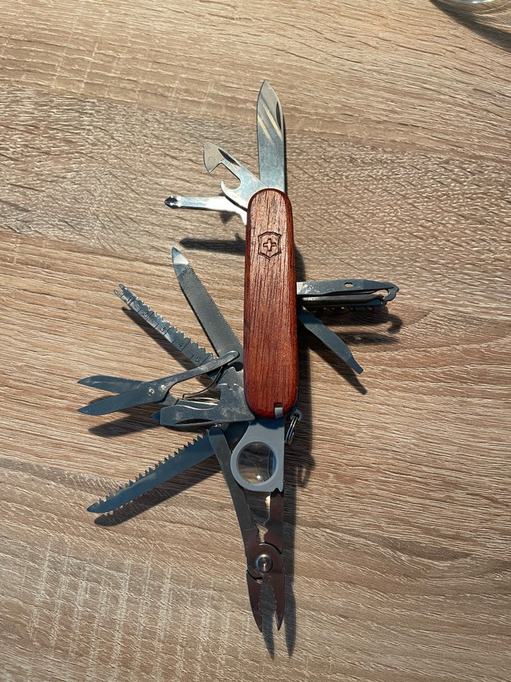 Lommekniv Victorinox