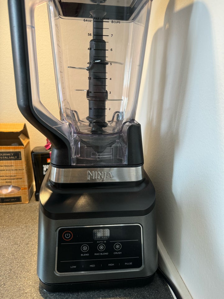 2-i-1 blender Ninja