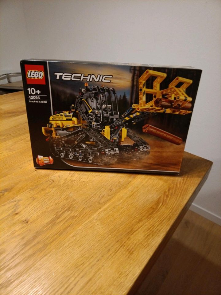 Lego Technic 42094