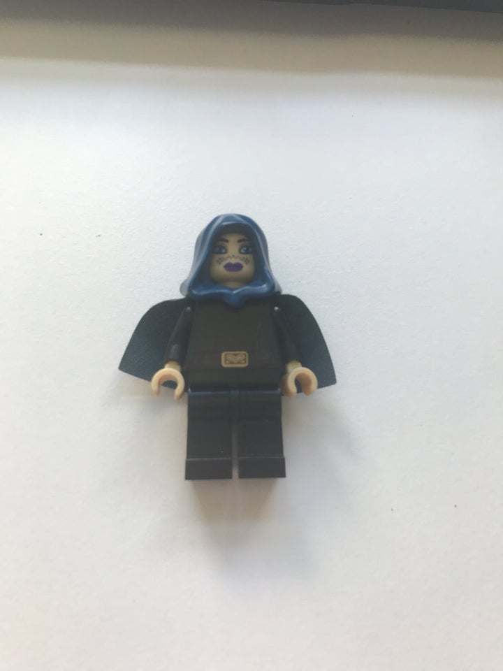 Lego Star Wars, Barriss offee