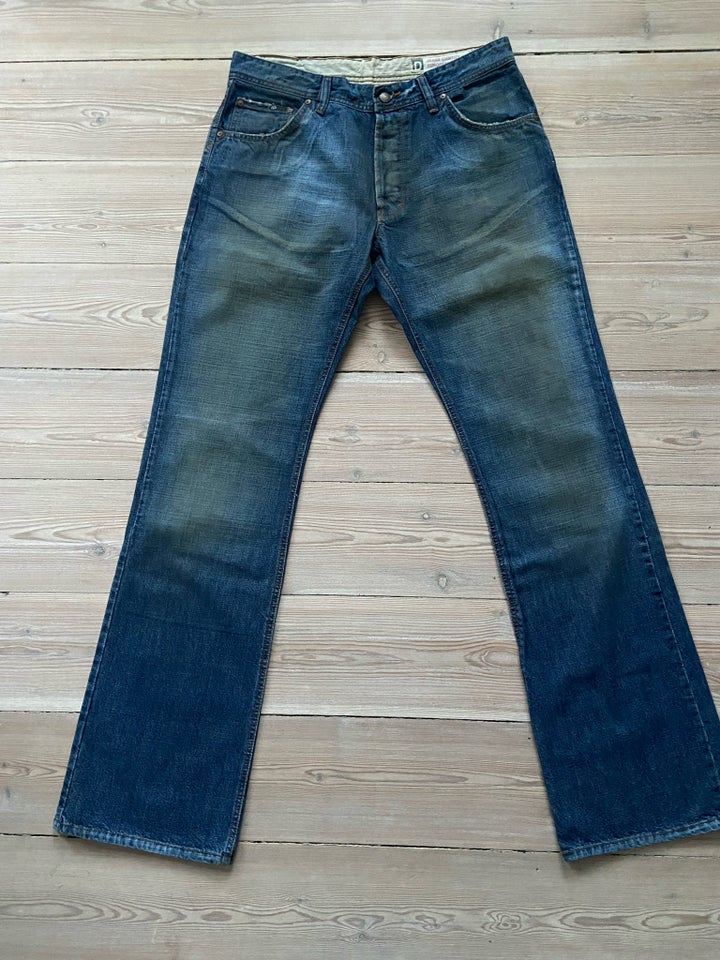 Jeans, ID, str. 33