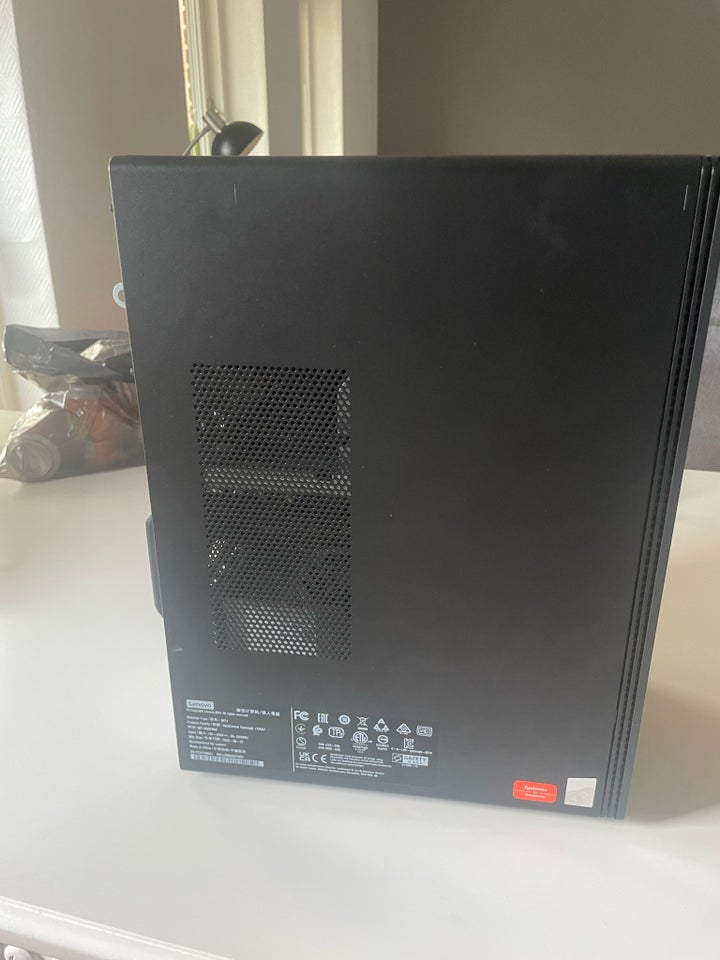 Lenovo, 90T1, NVIDIA gtx 1650 super