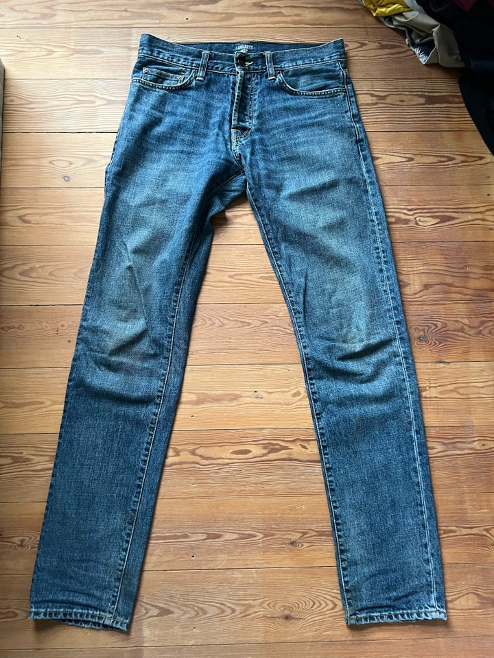 Jeans, Carhartt, str. 34