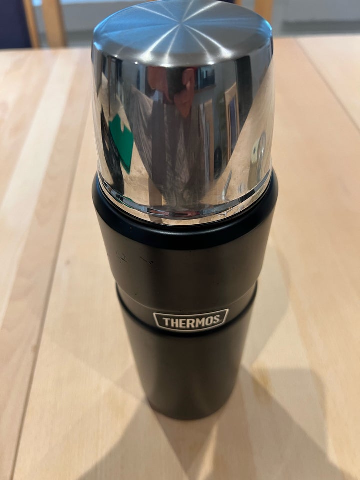 Termokande  Thermos