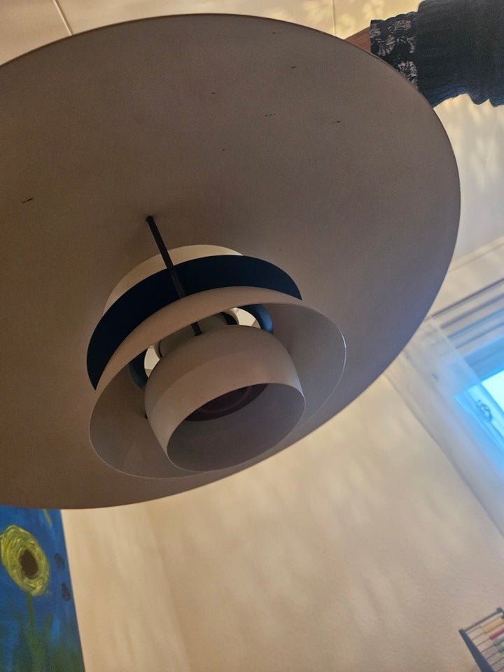 Anden loftslampe PH loftslampe