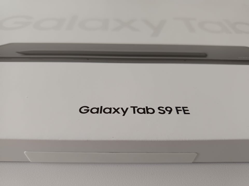 Samsung, Galaxy Tab S9 FE