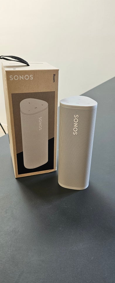 Højttaler, SONOS, ROAM2