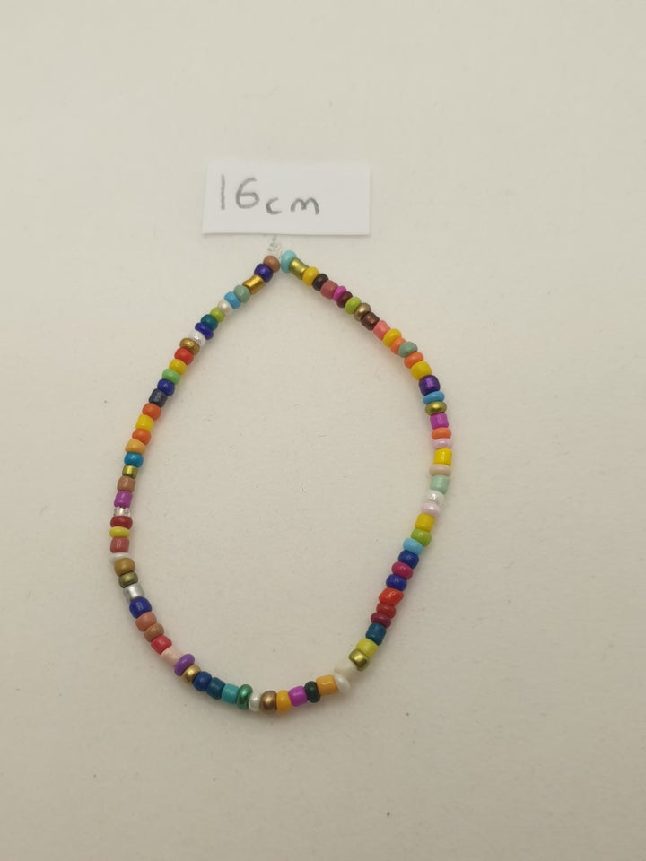 Armbånd glas Sølves Smykker