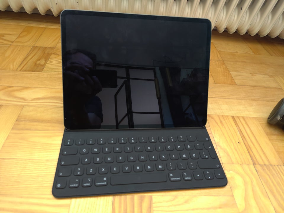 Keyboard t iPad Perfekt