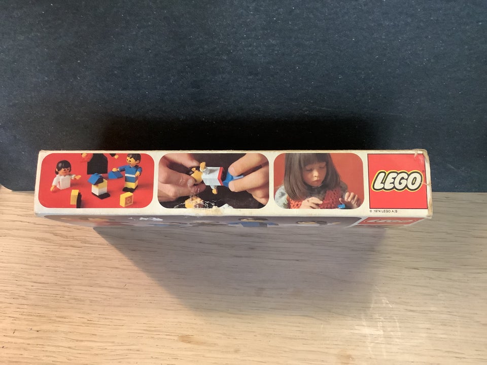 Lego andet, LEGO 200