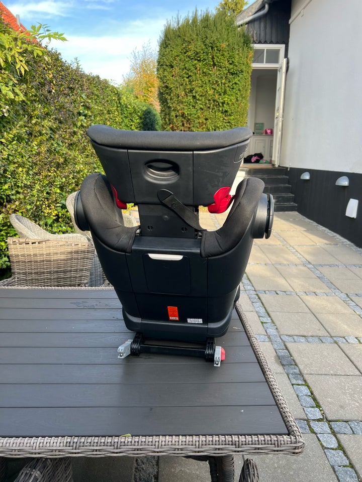 Autostol, op til 36 kg , Britax Römer