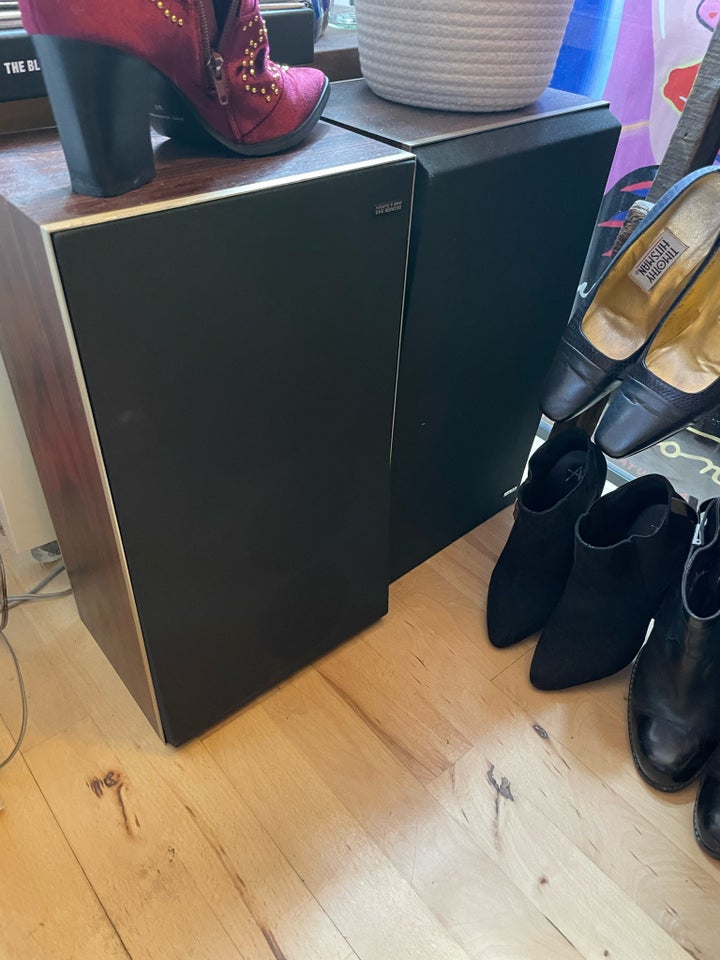 Andet , Bang  Olufsen, S45-2