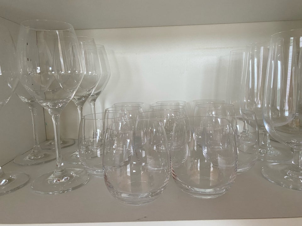 Glas Vinglas Holmegård