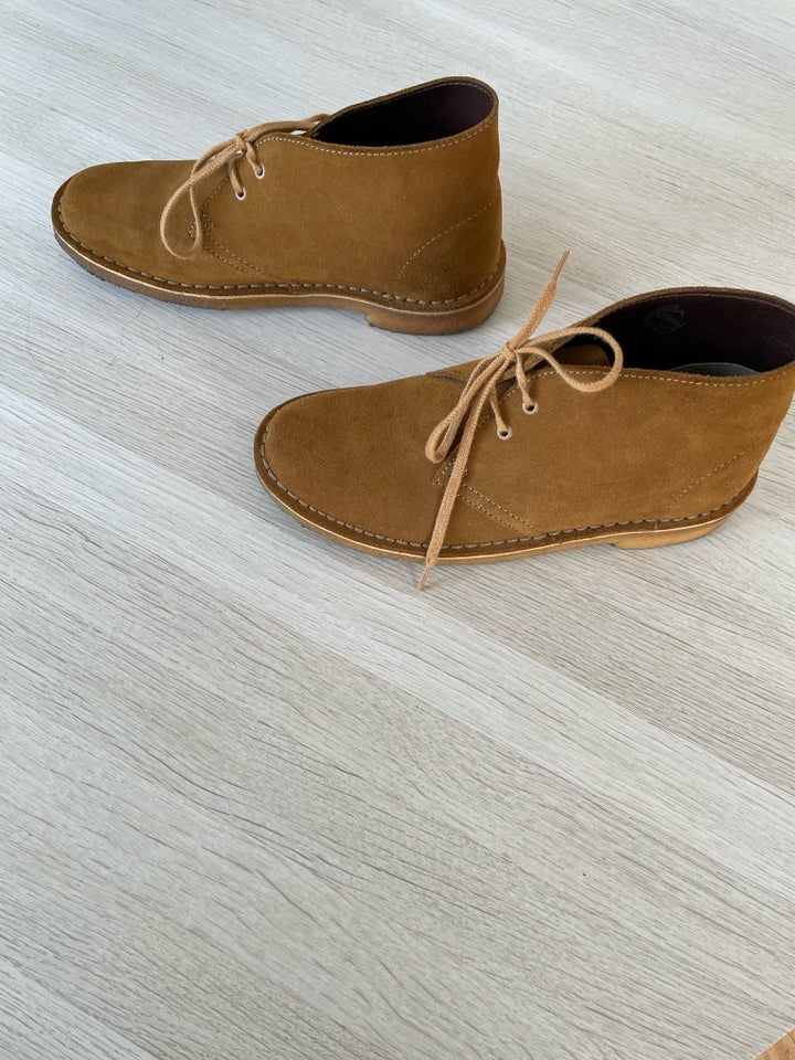 Anden damesko, str. 38, Clarks