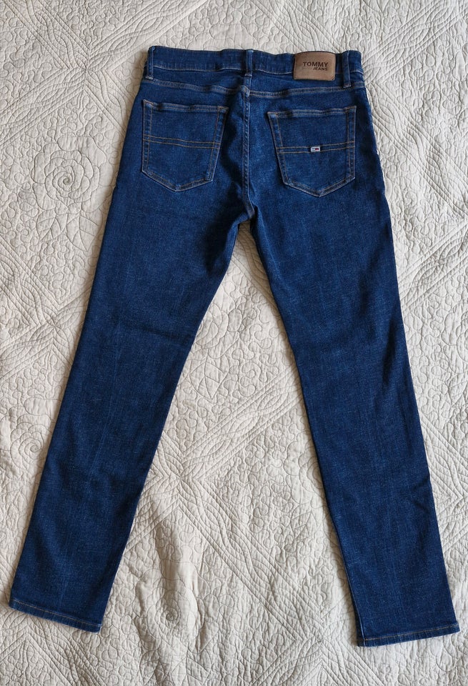 Jeans, Tommy Hilfiger, str. 31