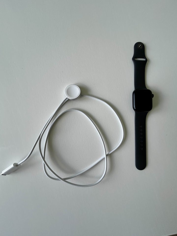 Smartwatch, Apple