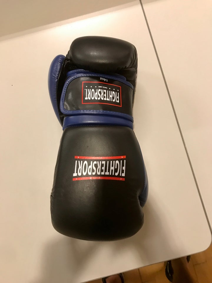 Boksehandsker Fightersport