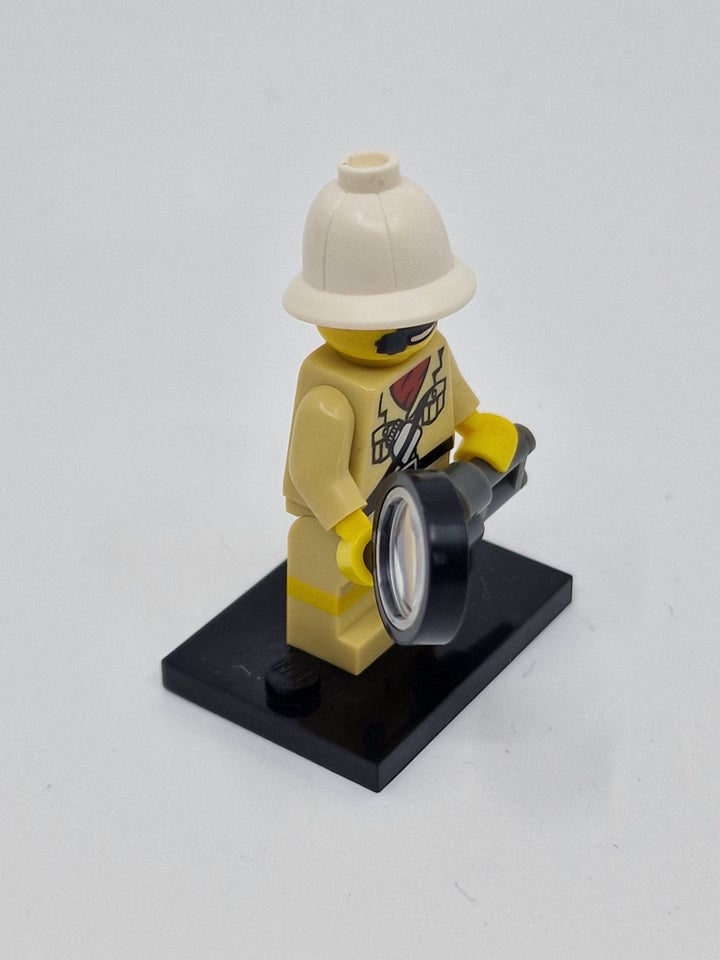 Lego Minifigures