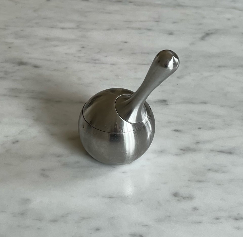 Saltkværn Georg jensen