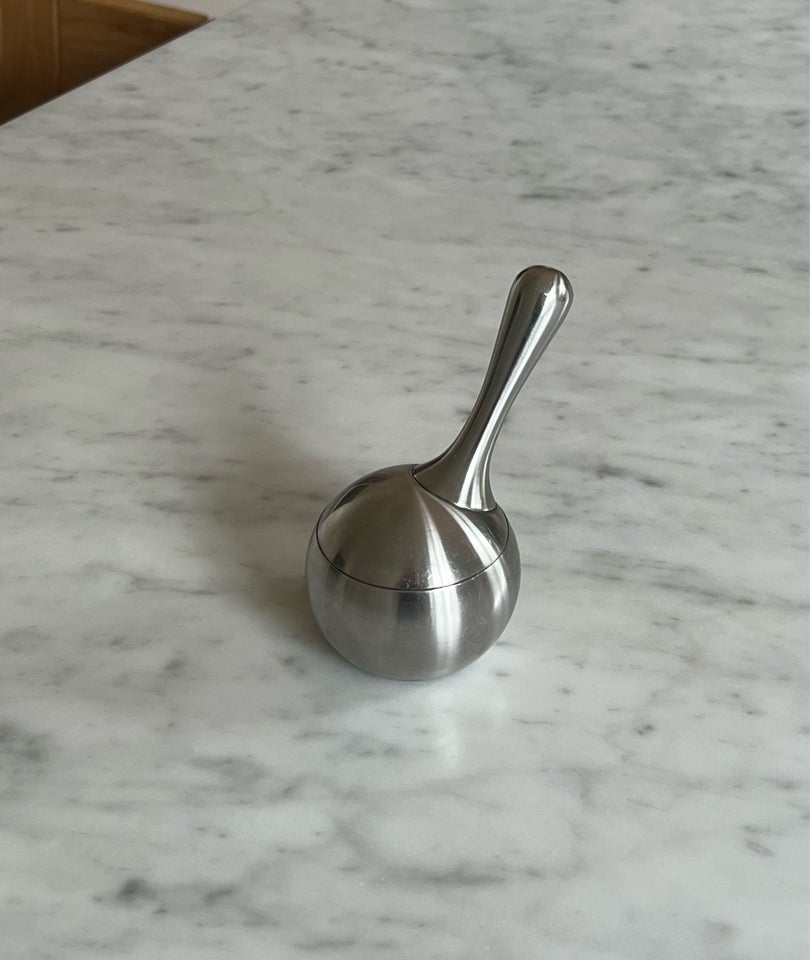 Saltkværn Georg jensen