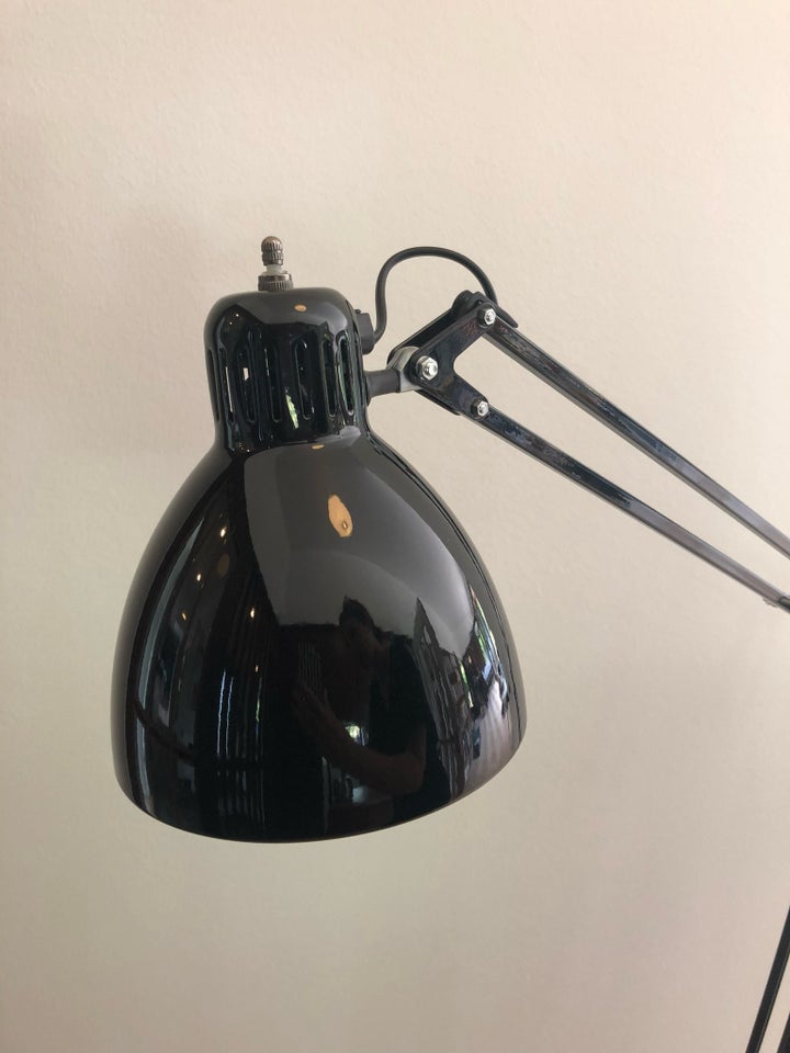 Gulvlampe