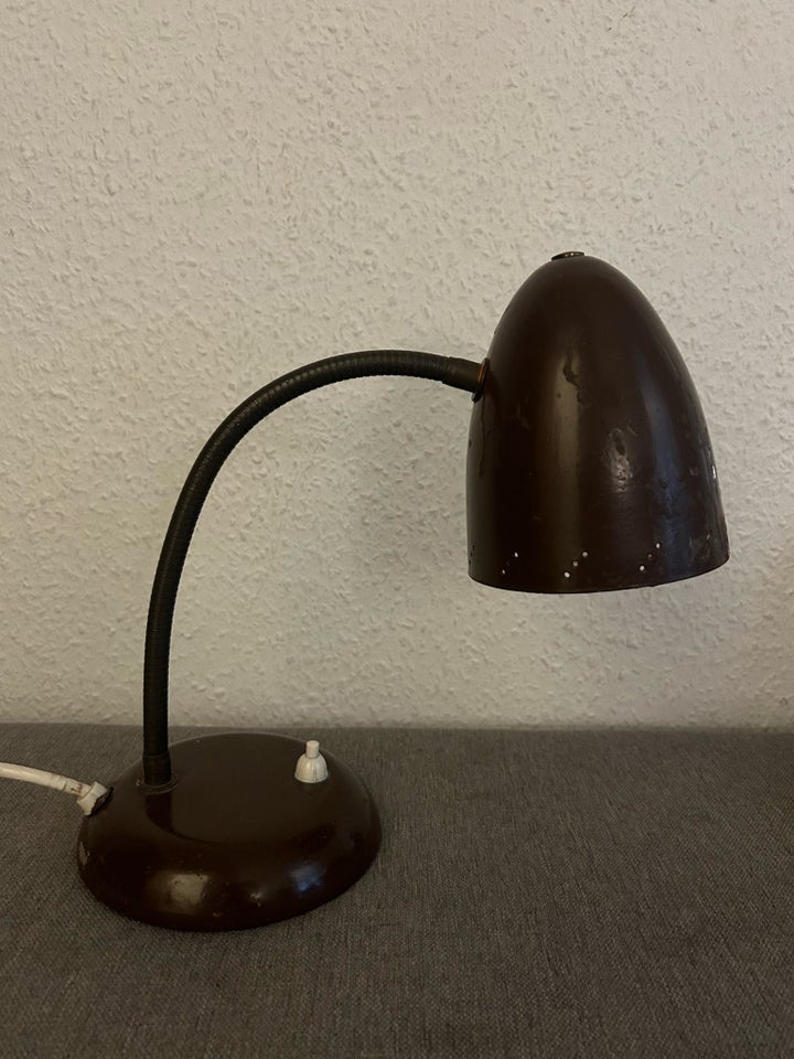 Anden arkitekt Bordlampe