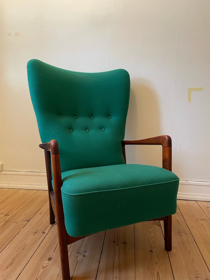 Anden arkitekt, Wing chair ,