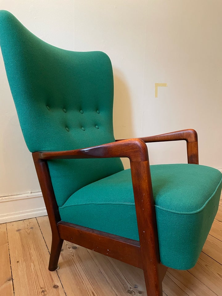 Anden arkitekt, Wing chair ,