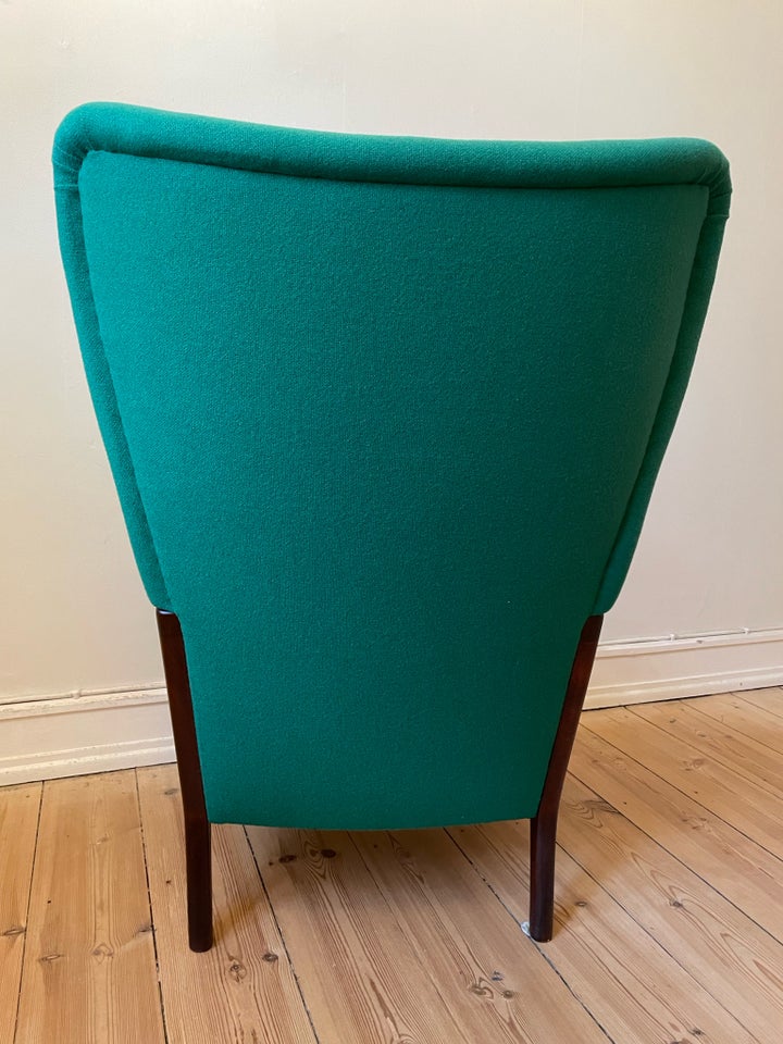 Anden arkitekt, Wing chair ,