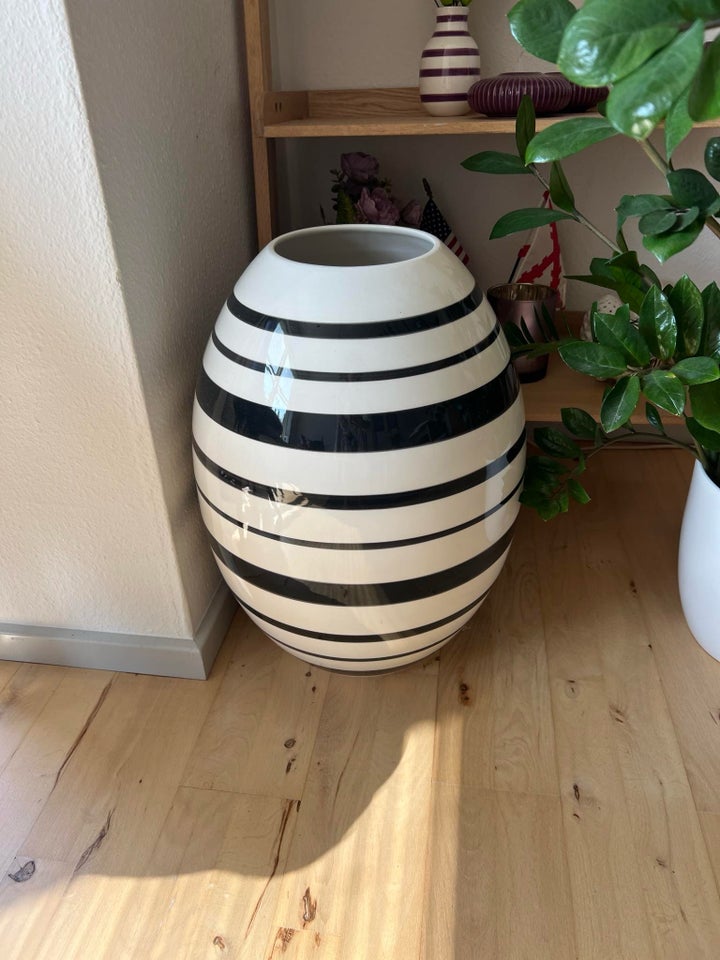 Vase