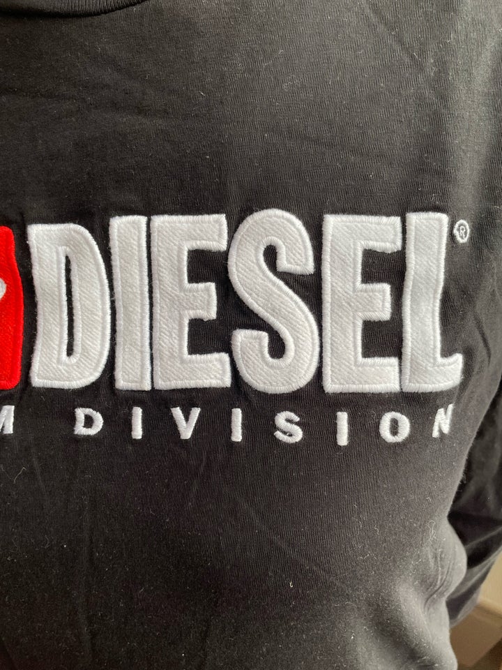 Bluse Diesel str M