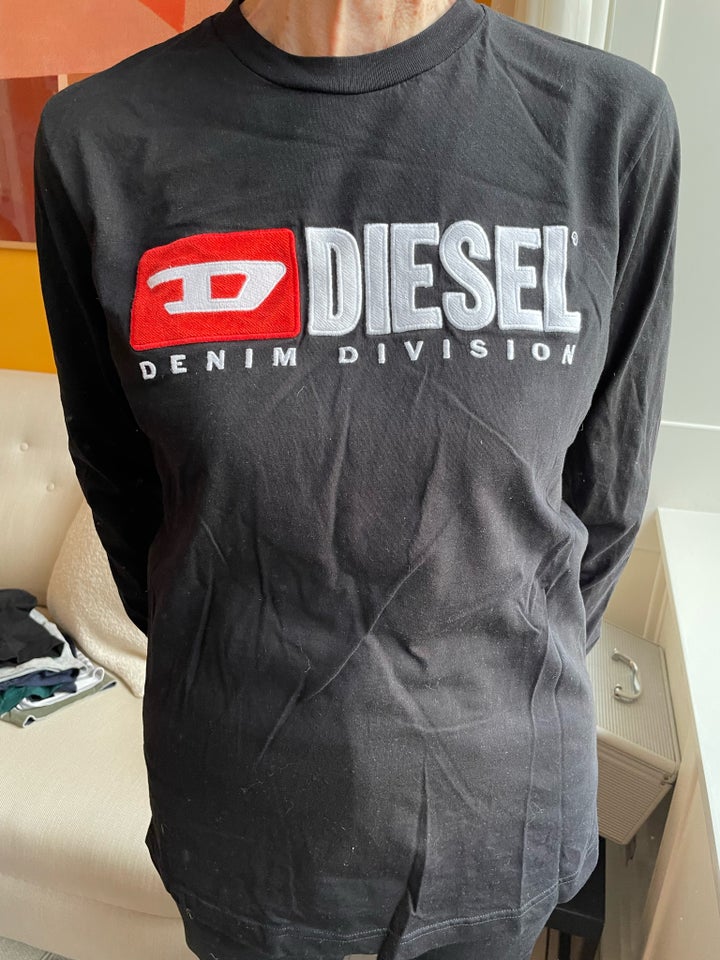 Bluse Diesel str M