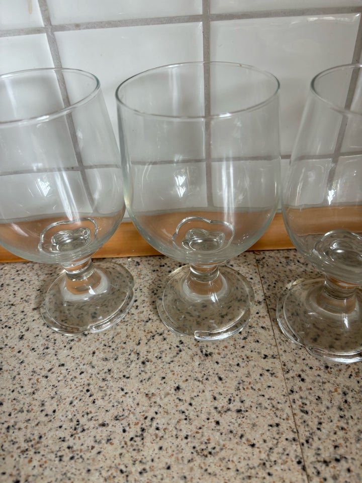 Glas Ølglas ?