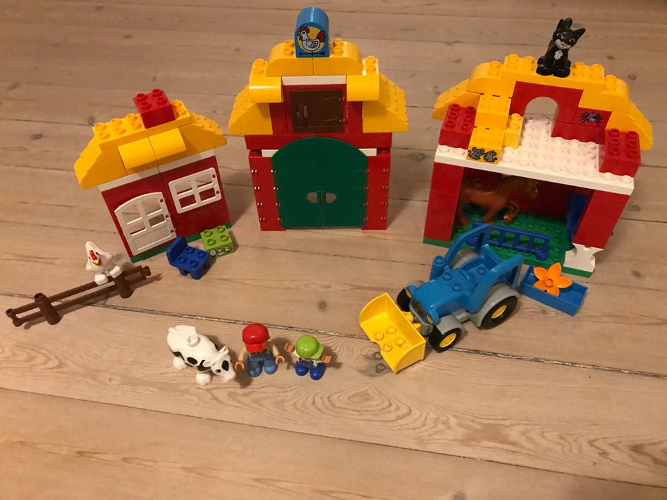 Lego Duplo