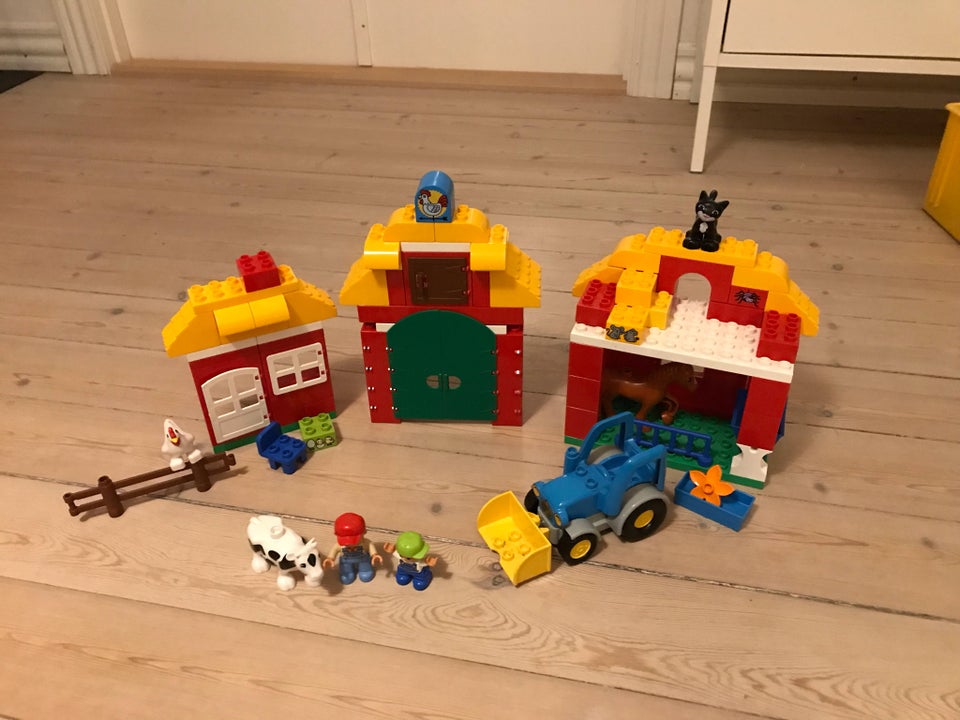 Lego Duplo